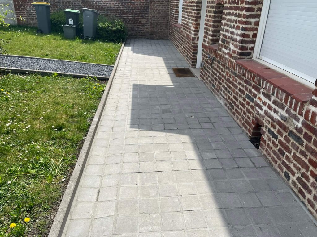 pavage