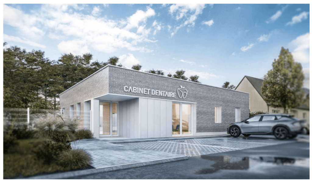 cabinet dentaire 1